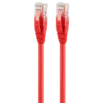 کابل شبکه Cat6 دی نت طول 1 متر