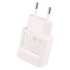 شارژر دیواری 18 وات هواوی Huawei HW-059200EHQ 2A + کابل تایپ سی