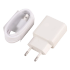 شارژر دیواری 18 وات هواوی Huawei HW-059200EHQ 2A + کابل تایپ سی