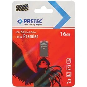 فلش مموری پرتک مدل premierظرفیت 16G usb2