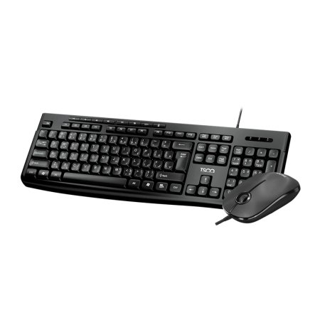 کیبورد و ماوس تسکو مدل TKM 8057