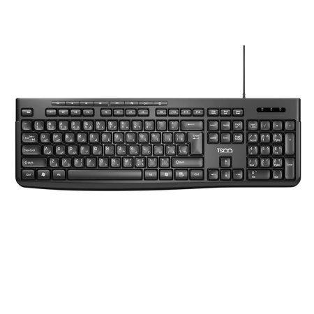 کیبورد و ماوس تسکو مدل TKM 8057