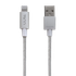 کابل تبدیل USB به لایتنینگ تسکو مدل TC i 400 طول 1 متر