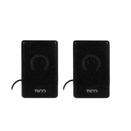 اسپیکر رومیزی دسکتاپ تسکو مدل TS 2058