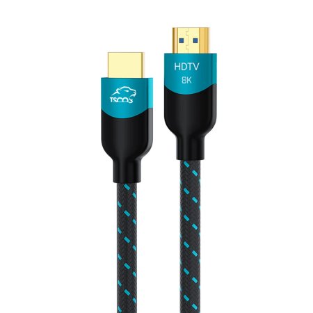 کابل اچ دی ام ای تسکو مدل ghc71 8k