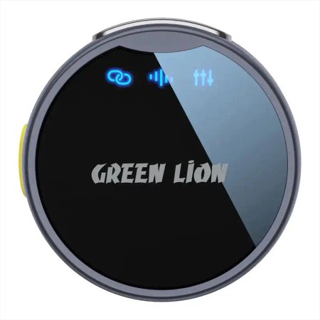 میکروفن بی سیم گرین لاین مدل GM-92X
