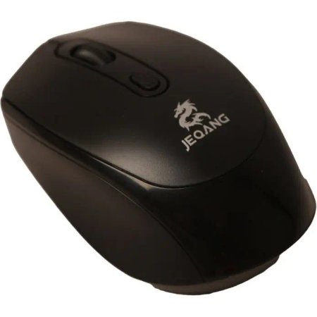 ماوس بی سیم (بلوتوثی) JEQANG مدل JW-D228