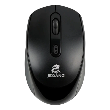 ماوس بی سیم (بلوتوثی) JEQANG مدل JW-D228