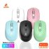 ماوس بی سیم (بلوتوثی) JEQANG مدل JW-D228