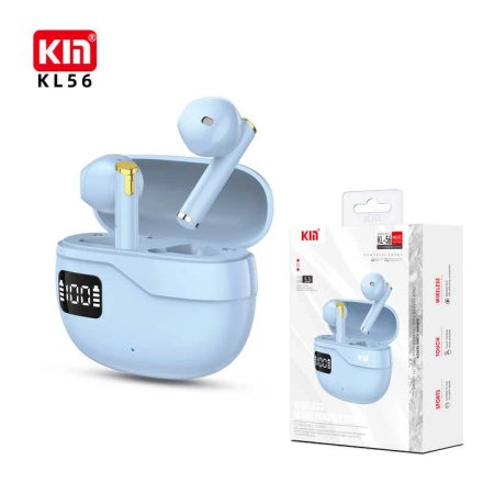 هدفون بی سیم کین مدل KL-56