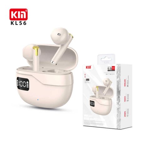 هدفون بی سیم کین مدل KL-56