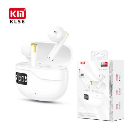 هدفون بی سیم کین مدل KL-56
