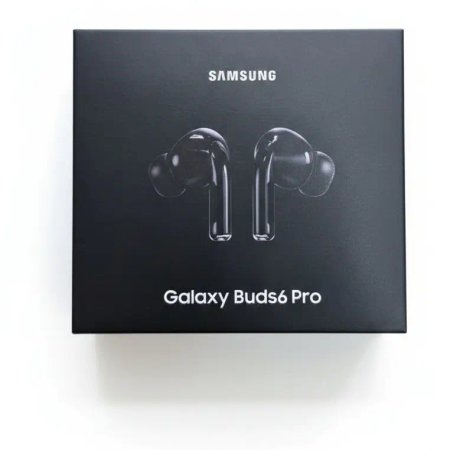 هندزفری بی سیم سامسونگ مدل Galaxy Buds6 Proهای کپی درجه 1