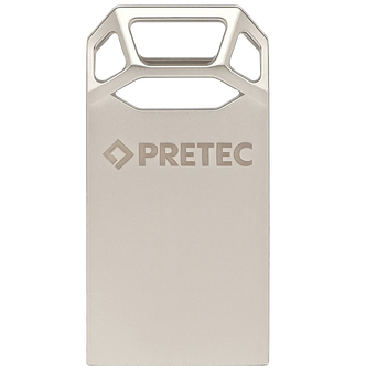 فلش مموری پریتک مدل cubic ظرفیت 16گیگابایت usb2 فلش مموری پریتک مدل cubic ظرفیت 16گیگابایت usb2