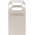 فلش مموری پریتک مدل cubic ظرفیت 16گیگابایت usb2