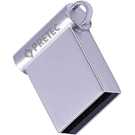 فلش مموری پرتک مدل elite ظرفیت 16 گیگابایت usb2