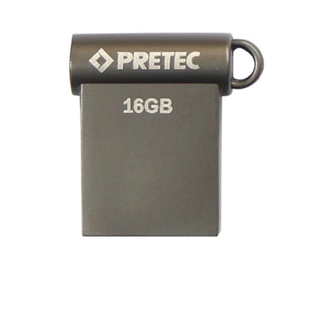 فلش مموری پرتک مدل elite ظرفیت 16 گیگابایت usb2