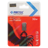 فلش مموری پرتک مدل premierظرفیت32 گیگابایت usb2
