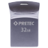 فلش مموری پرتک مدل poco ظرفیت 32گیگابایت usb2