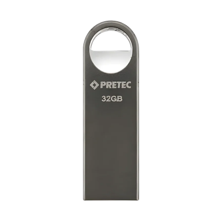 فلش مموری پرتک مدل win ظرفیت 32 گیگابایت usb2