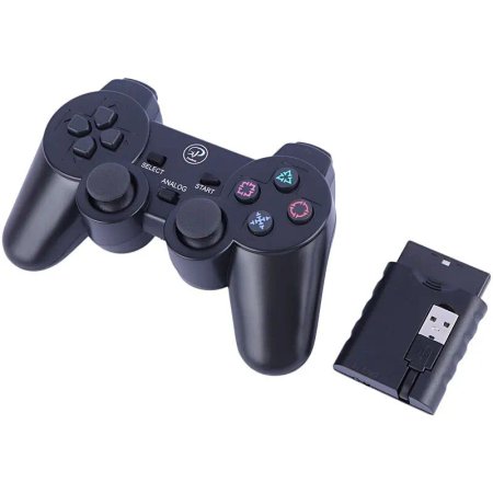 دسته بازی بی سیم ایکس پی پروداکت مدل MX316 تک شوک دار
