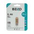 فلش مموری بکسو مدل B-402-32GB-OTG ظرفیت 32 گیگابایت