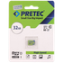 کارت حافظه 32 گیگ Pretec 533X U1 C10 80MB/s