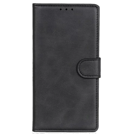کیف کلاسوری مدل چرمی مناسب برای گوشی موبایل Redmi 12