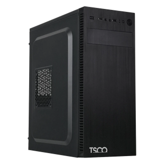 کیس کامپیوتر تسکو مدل TC 4487FA