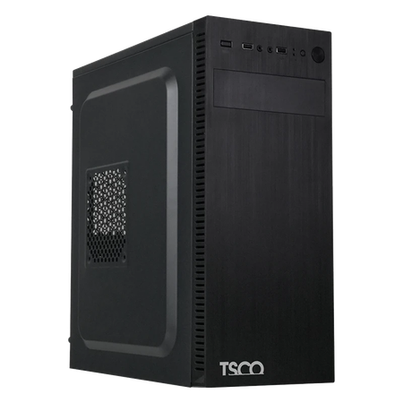 کیس کامپیوتر تسکو مدل TC 4487FA