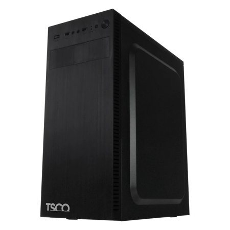 کیس کامپیوتر تسکو مدل TC 4487FA