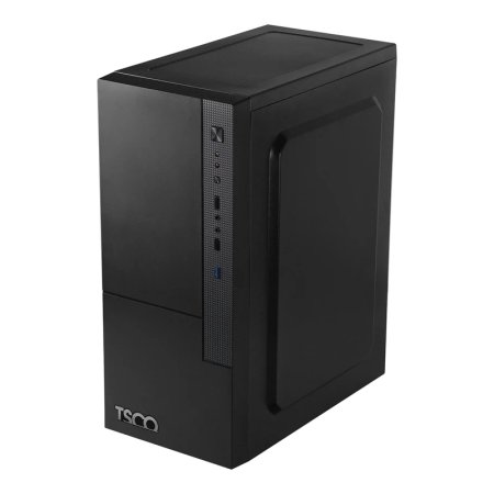 کیس کامپیوتر تسکو مدل TC 4485FA