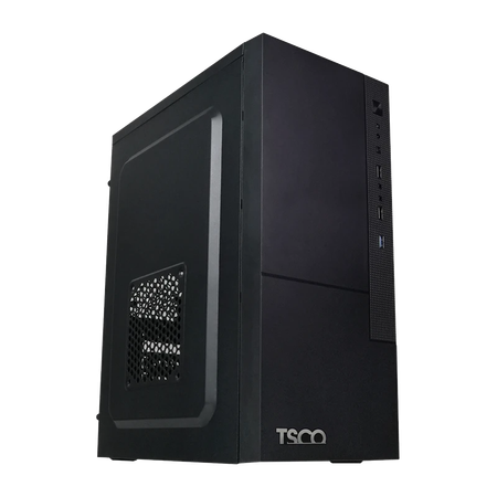 کیس کامپیوتر تسکو مدل TC 4485FA