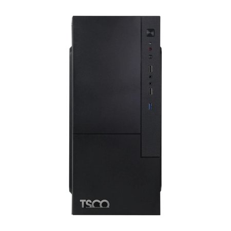 کیس کامپیوتر تسکو مدل TC 4485FA