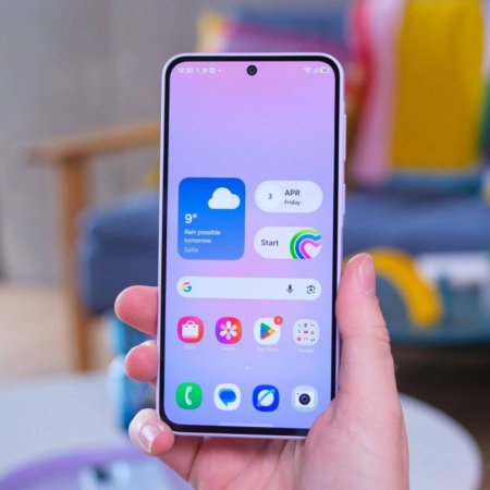 گوشی موبایل سامسونگ مدل Galaxy A37 دو سیمکارت ظرفیت 128 گیگابایت و رم 8 گیگابایت