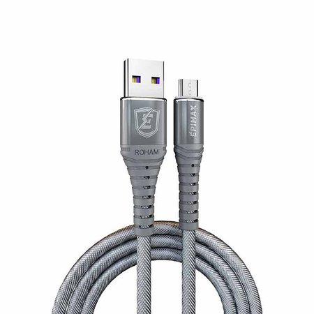 کابل تبدیل USB به microUSB اپیمکس مدل EC - 10