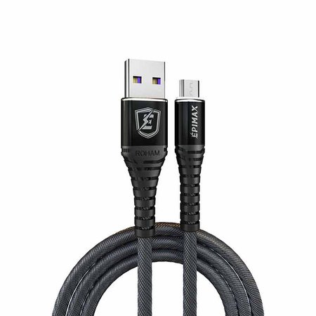 کابل تبدیل USB به microUSB اپیمکس مدل EC - 10