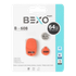 فلش مموری بکسو مدل B-608 ظرفیت 64 گیگابایت با رابط USB2