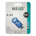 فلش مموری بکسو مدل B-600 ظرفیت 64 گیگابایت با رابط USB2