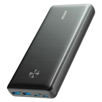 پاوربانک انکر مدل PowerCore III Elite A1291 ظرفیت 25600 میلی آمپرساعت پاوربانک انکر مدل PowerCore III Elite A1291 ظرفیت 25600 میلی آمپرساعت