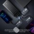 پاوربانک انکر مدل PowerCore III Elite A1291 ظرفیت 25600 میلی آمپرساعت