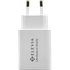 شارژر دیواری 30 وات الویا مدل EL-OC30000DB