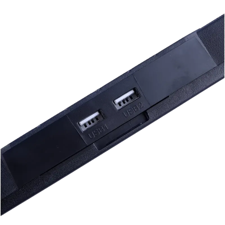 کول پد لپ تاپ بایبل F-63 