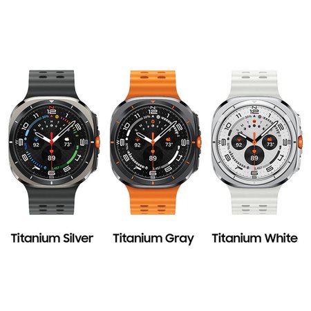 ساعت هوشمند سامسونگ مدل Galaxy Watch Ultra