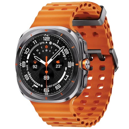 ساعت هوشمند سامسونگ مدل Galaxy Watch Ultra