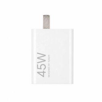شارژر 45 وات شیائومی مدل MDY-17-EE