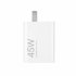 شارژر 45 وات شیائومی مدل MDY-17-EE