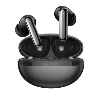 هندزفری بی سیم هایلو مدل Haylou Flowbuds N50 هندزفری بی سیم هایلو مدل Haylou Flowbuds N50