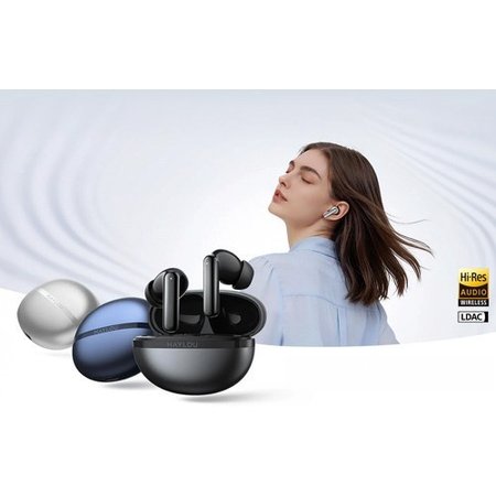 هندزفری بی سیم هایلو مدل Haylou Flowbuds N50