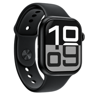 ساعت هوشمند پرودو مدل Aerofit Sport Watch ساعت هوشمند پرودو مدل Aerofit Sport Watch
